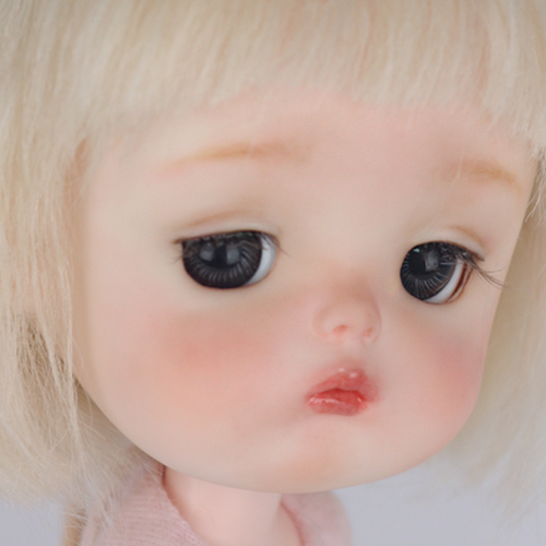 secret doll bjd
